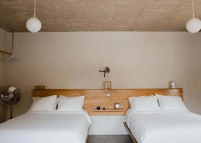 Casa Lomah Alameda Bed and breakfast 3*