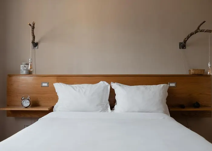 Bed and breakfast Casa Lomah Alameda