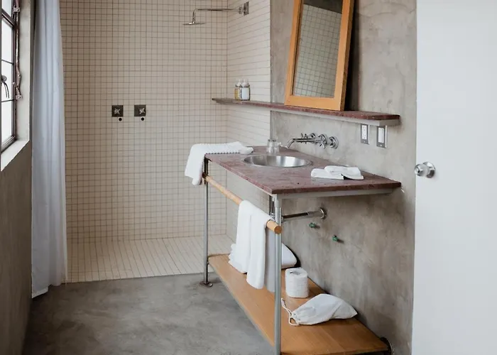Casa Lomah Alameda 3*