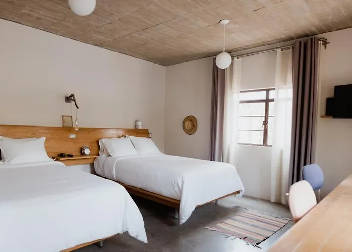 Casa Lomah Alameda